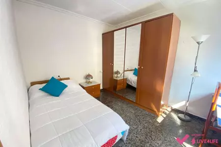 FR Avinguda del Doctor Peset Aleixandre