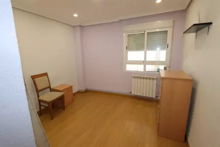 Flat en Alcalá de Henares