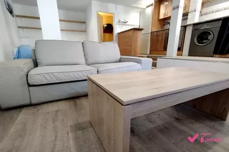 Studio en Valencia
