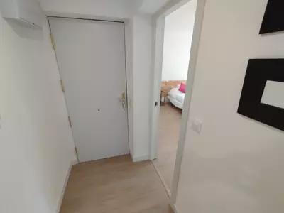 Apartment room en Valencia