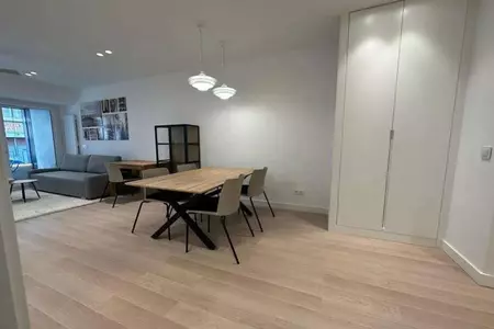 Flat en Madrid