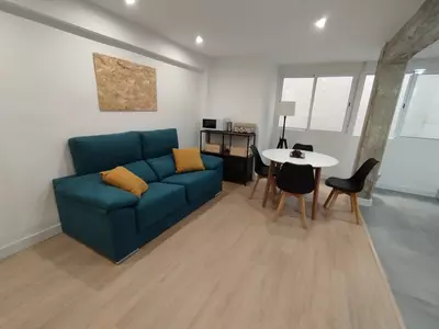 Apartment room en Valencia