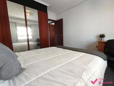 Flat en València