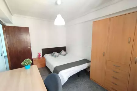 FR Avinguda del Doctor Peset Aleixandre