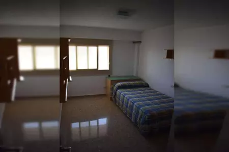 Flat en València