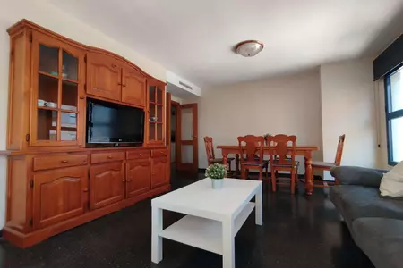 Flat en València
