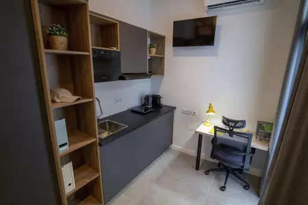 Apartment room en Valencia