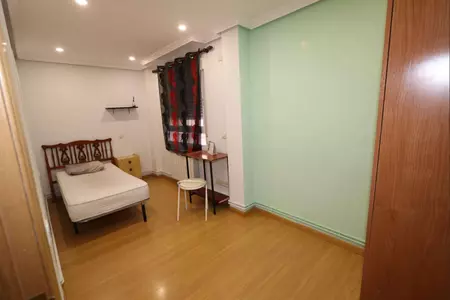 Flat en Alcalá de Henares