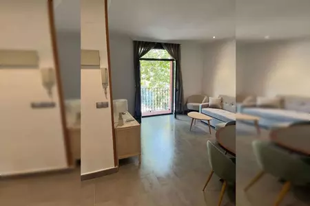 Flat en València