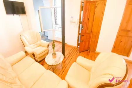 Flat en Realejo