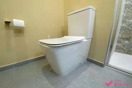 Apartment room en València