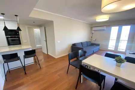 Apartment room en València