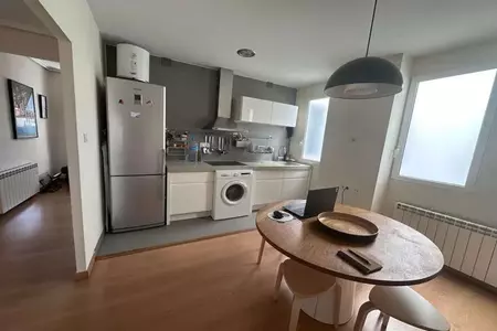 Flat en València