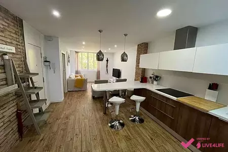 Flat en València