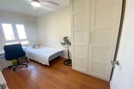 FR Carrer del Marquès de Bellet