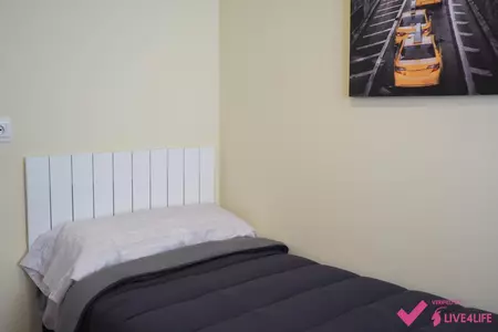 Flat en Sevilla