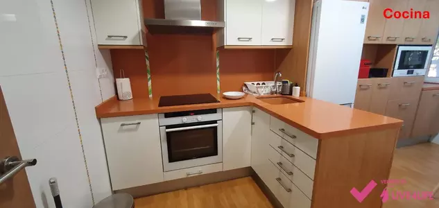 Flat en València