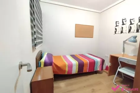 Flat en València