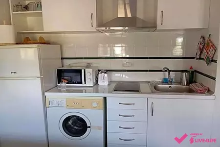 Flat en Sevilla