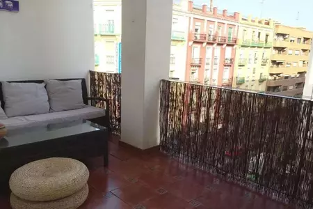 Flat en València
