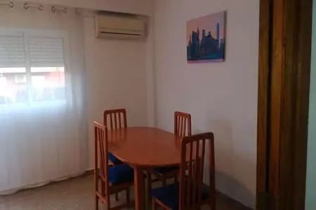 Flat en València