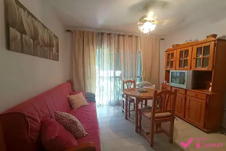 Flat en Sevilla