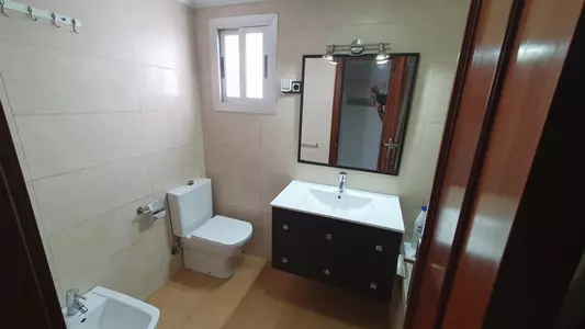Apartment room en València