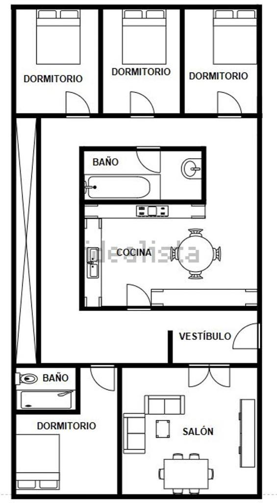 Imagen piso