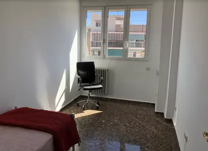 Flat en Algirós