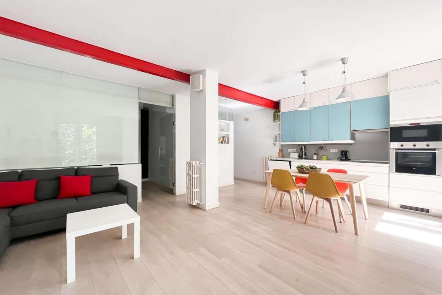 Imagen piso