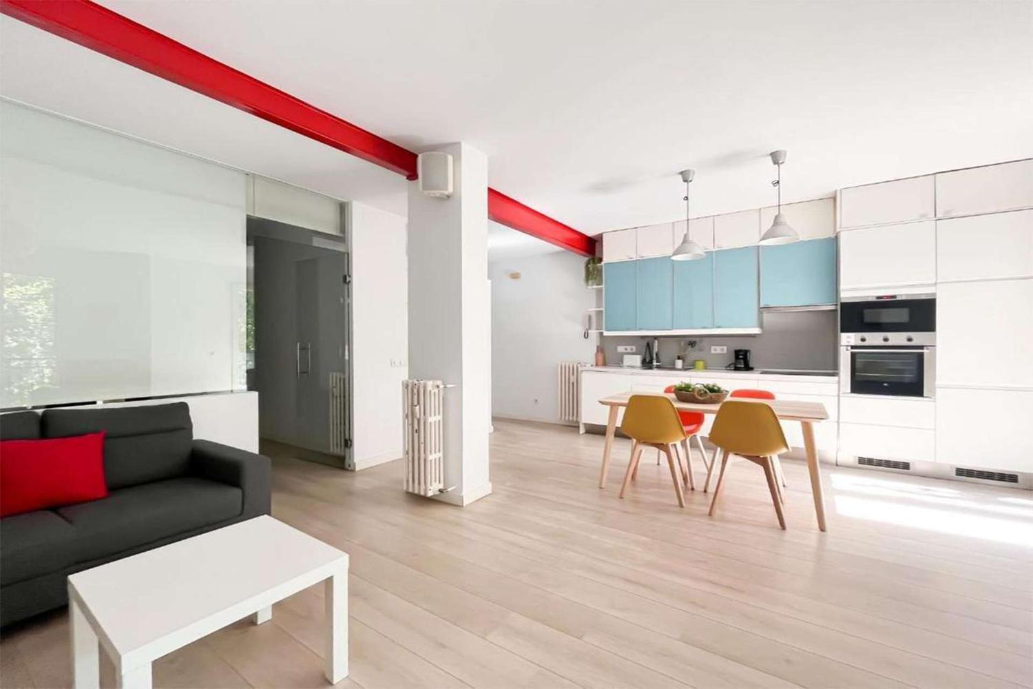 Imagen piso