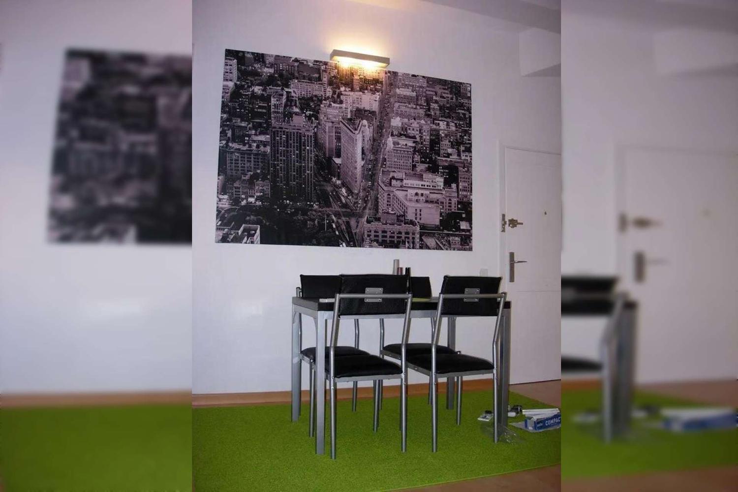 Imagen piso