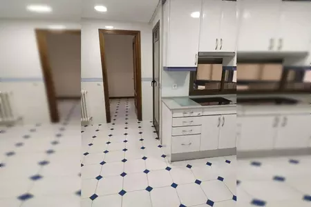 Flat en Madrid