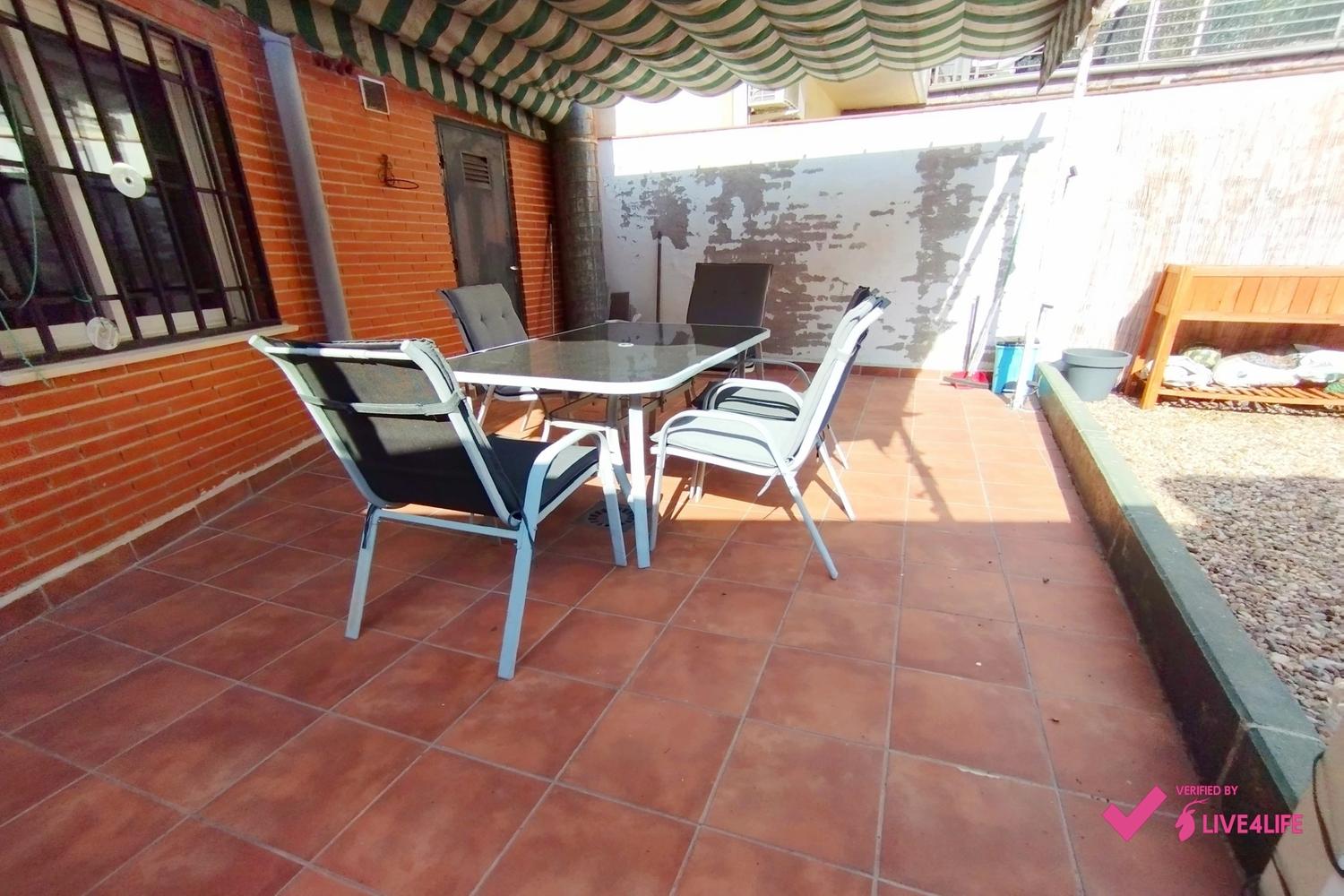 Imagen piso