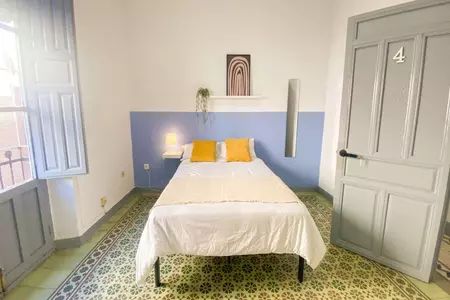 Apartment room en Granada