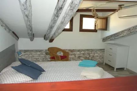 Flat en Madrid