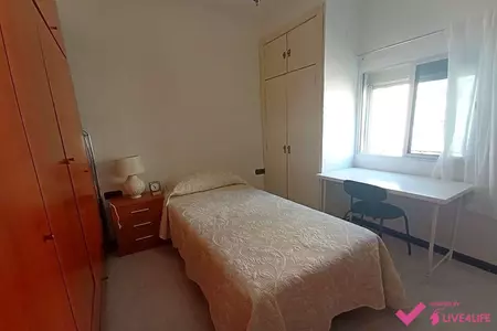 FR Plaza de los Galeotes