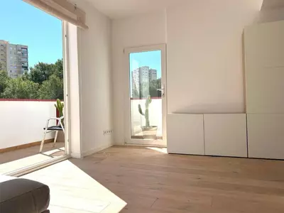 House en Valencia