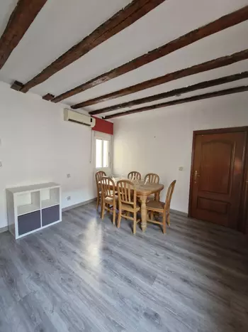 Apartment room en Madrid
