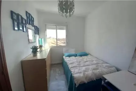 Studio en Bormujos