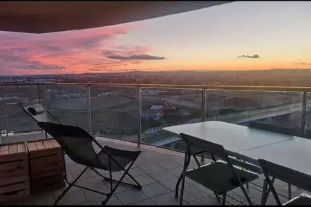 Flat en València