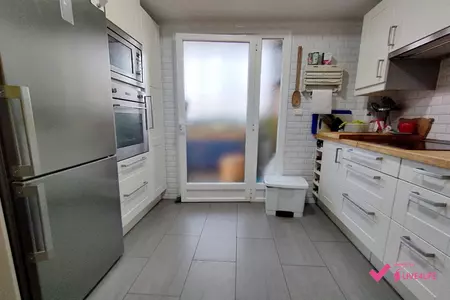 Apartment room en Madrid