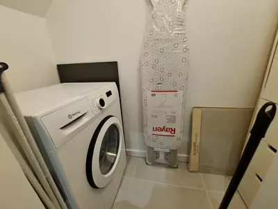 Flat en Madrid