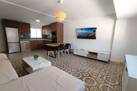 Flat en València