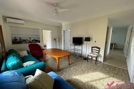 Apartment room en Sevilla