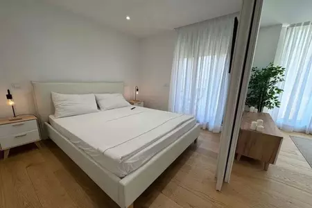 Flat en Madrid