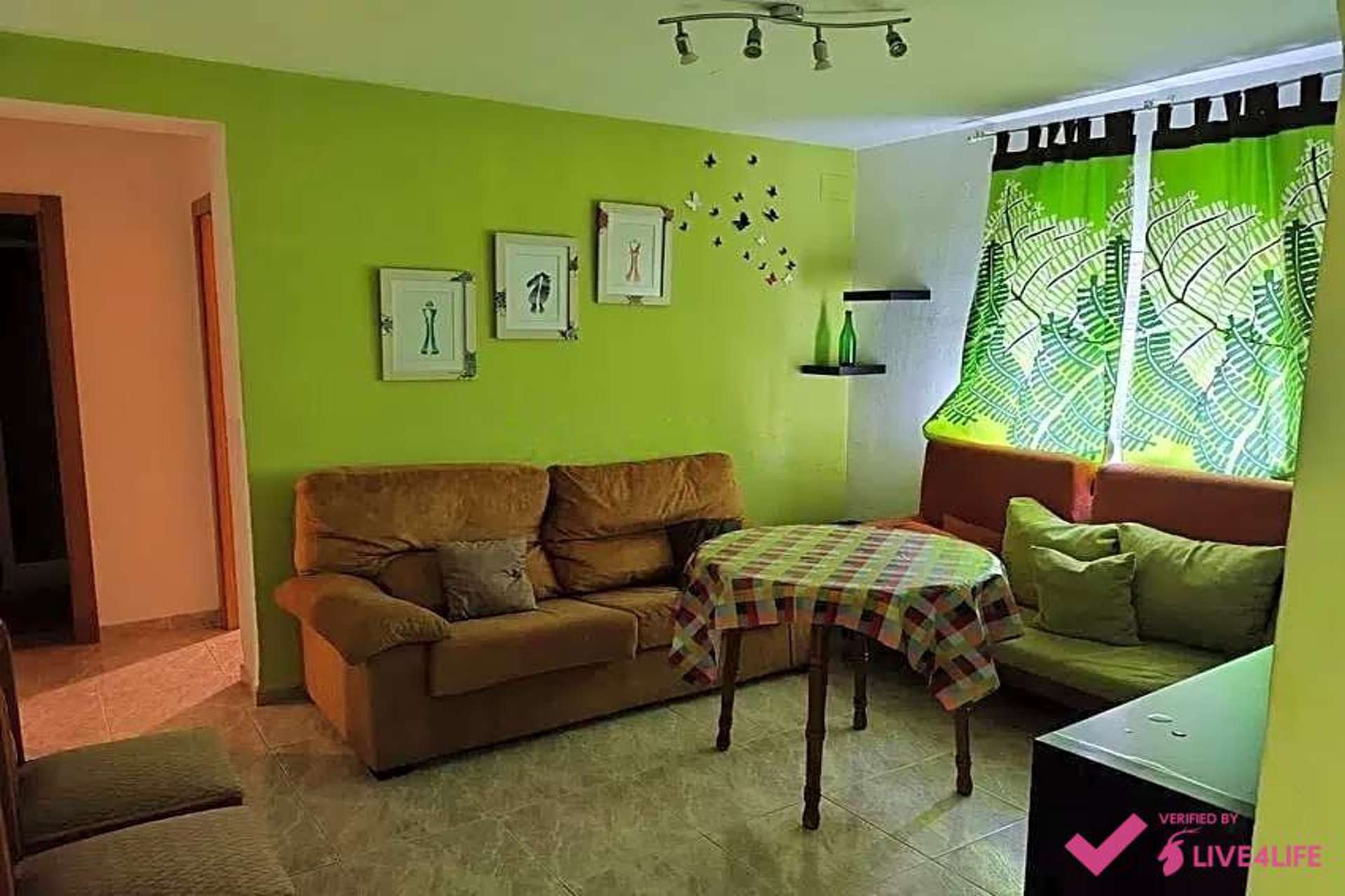 Imagen piso