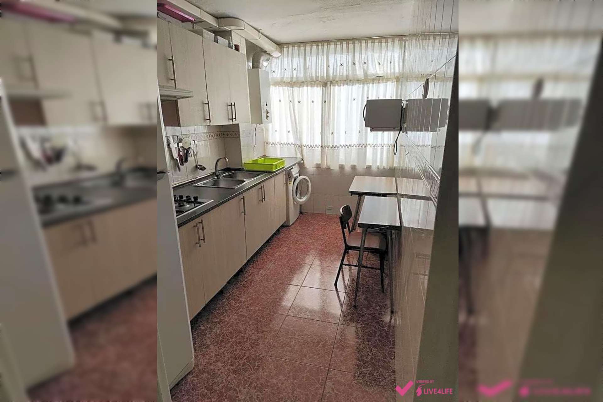 Imagen piso