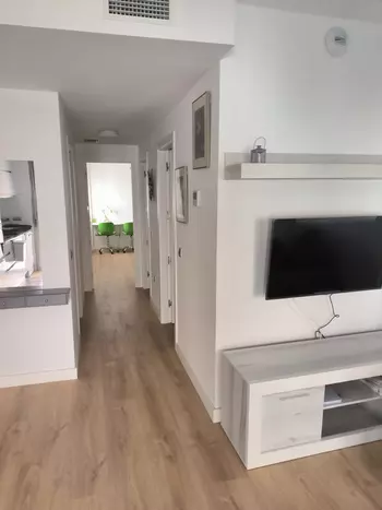 Apartment room en Mostoles