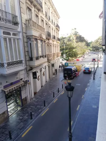 Apartment room en Ciutat Vella